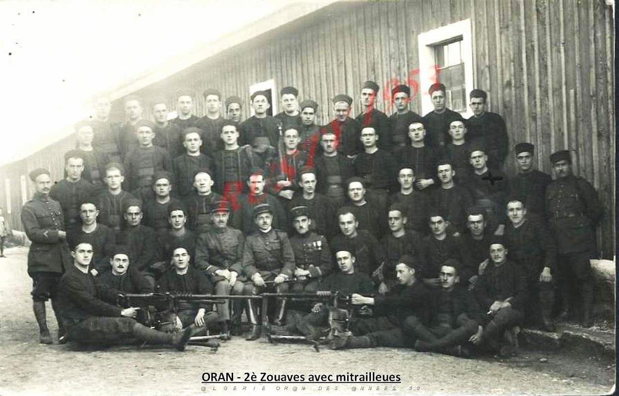 Oran- SDV- 6518-2e Zouaves avec mitailleuses .jpg
